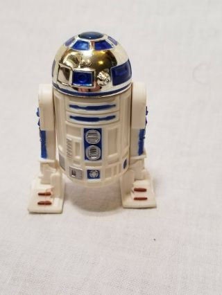 Kenner Star Wars Power Of The Force R2 - D2 Action Figure