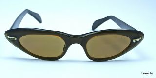 Nos Sunglasses 1950 