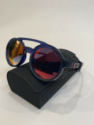 Carrera Sunglasses Authentic Very Rare From Italy Supreme Palace Prada Moschino