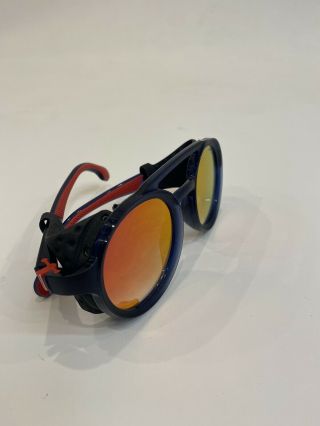 carrera sunglasses authentic Very Rare From Italy Supreme Palace Prada Moschino 3