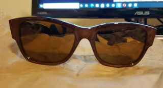 Vuarnet Sunglasses 086 Px2000 Glass Lens
