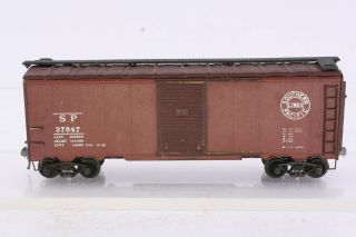 Globe Models Ho Scale Southern Pacific 40 