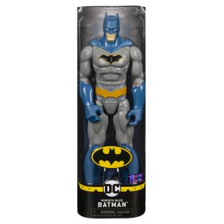 Batman,  12 - Inch Rebirth Blue Action Figure 2020