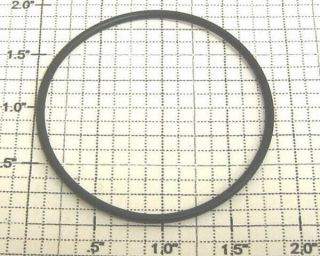 Lionel 3512 - 26 Drive Belt For Fire And Tv Cars (10)