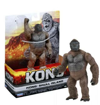 Playmates King Kong: Skull Island 7 Inch Action Figure