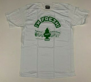 Vintage 1983 Little Trees T - Shirt I 