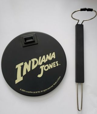 Sideshow Indiana Jones Stand/Base 1/6 Scale 12 