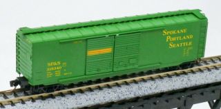 Micro - Trains 34040 N 50 