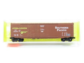 N Scale The Freight Yard Premiere Editions 2154b Sp 50 
