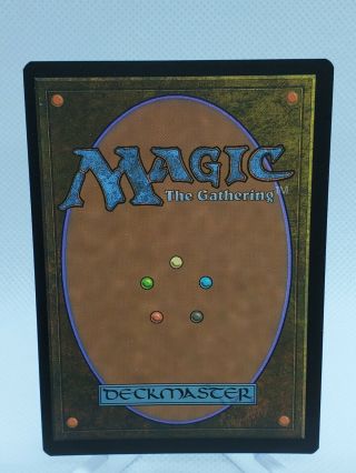 1 x Preordain (FOIL EXTENDED ART) Commander Legends Magic: the Gathering 2