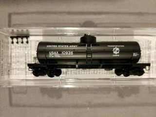 N Scale Micro - Trains 65370 39 