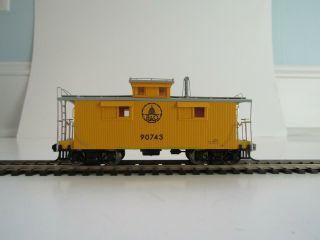 Walthers 932 - 7530 Ho Scale 25 