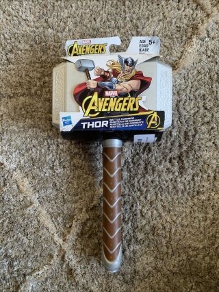 Avengers Thor 
