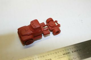 Daycab 40s Or 50s Maybe International Ho Scale Resin Built Vehicle Trucking