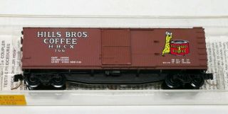 Micro - Trains 42100 N 40 