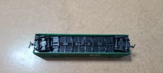 AHM HO Northern Pacific Double Deck StockCar 89001 3