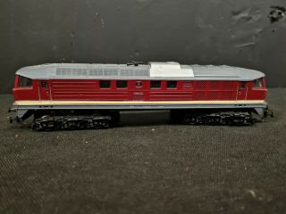 Model Railway Train Oo Gauge