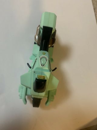 Vintage 1985 Matchbox Robotech ARMORED CYCLONE Motorcycle 3