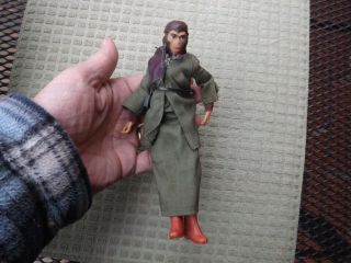 Mego Corp Zira Planet Of The Apes Mego Figure Planet Of The Apes
