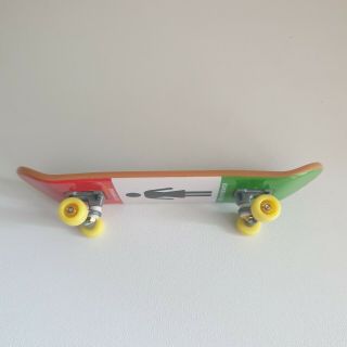 Rare Tech Deck Girl Skateboards Guy Mariano Fingerboard 2