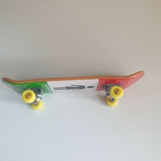 Rare Tech Deck Girl Skateboards Guy Mariano Fingerboard 3