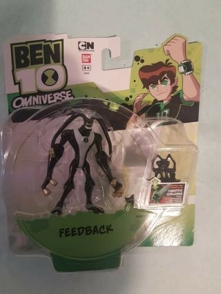 Ben 10 Omniverse Feedback With Omnitrax Challenge By Bandai