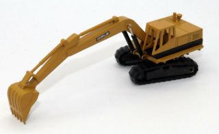 Nzg 143 Caterpillar Cat 225 Track Excavator 1/87 Ho