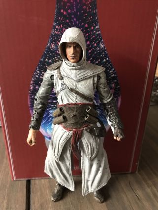 Neca Assassin’s Creed Altair 6 Inch Figure