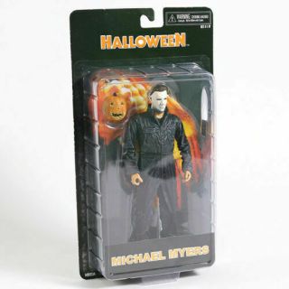 7 " Halloween Michael Myers Ultimate Action Figure Movie Neca Collect Model Toy