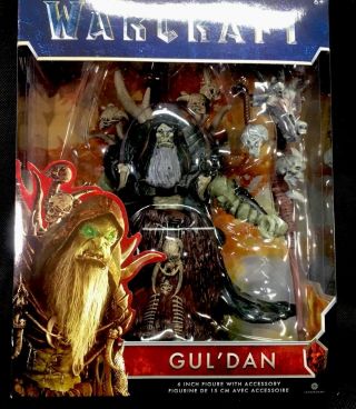 World Of Warcraft Gul 