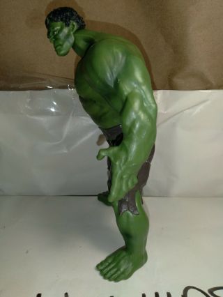 Marvel The Incredible Hulk Action Figure 2011 3