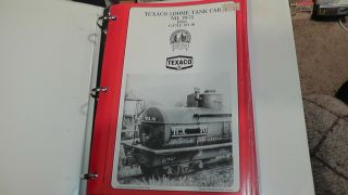 Westside G File 80 For Brass Hon3 Texaco 2 Dome Tank Car Drgw Denver Rio Grande