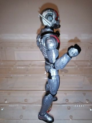 Marvel Legends MCU Avengers Endgame Quantum Suit Ant Man Iron Man action figure 3