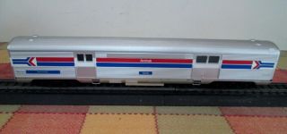 Athearn Ho Amtrak No.  1040 Streamlined 72 
