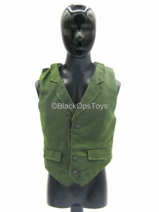 1/6 Scale Toy The Dark Knight - Joker - Green Vest