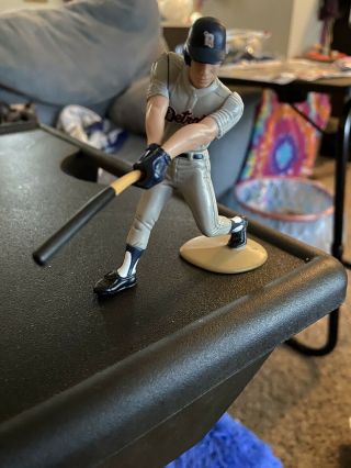 Starting Lineup Bobby Higginson 1998 Action Figure Tigers Loose