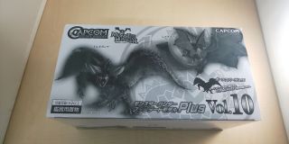 Capcom Figure Builder Monster Hunter Standard Model Plus Vol.  10 Box Item 1 Box