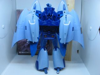 Transformers ANDRAS X - Transbots Scourge XTB 86 MX II MP 3P Masterpiece 3rd Party 3