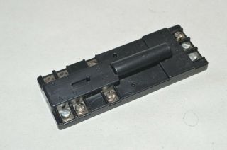 Ho Scale Track Atlas 200 Snap - Relay Control Switch