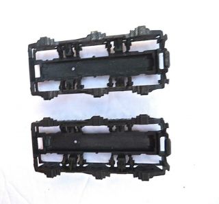 Truck Side Frames For Sd35 Sd24 Atlas & Roco Ho Scale Diesel Parts (98)