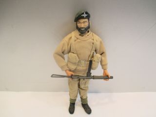 Dragon,  Gi Joe,  21st Century 1:6 Military Wwii Soldier Weapon/accessories
