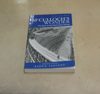 Book - Mcculloch 