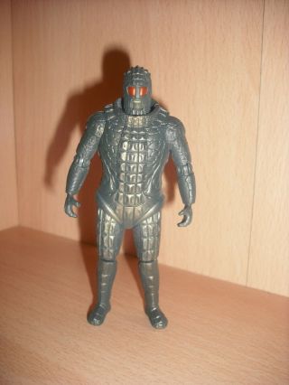 Doctor Who Ice Warrior Action Figure
