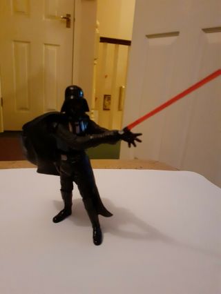 Star Wars Darth Vader The Empire Strikes Back Action Figure