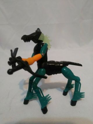 1979 Mego Micronauts Centaurus.  Action Figure,  Loose.  Complete,  Pre - Owned.