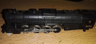 Vintage Arnold Rapido N Scale Locomotives 2