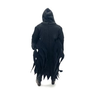 NECA Ultimate Ghost Face Loose Action Figure Fabric Robe Scream Horror Movie 3