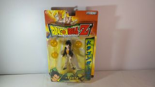 2003 Dragonball Z Kid Buu Saga Series 14 Vegeta Action Figure Jakks Pacific Rare