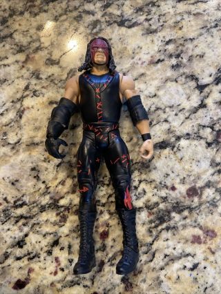 Wwe Kane Series 22 Mattel Wrestling Action Figure 2011 Wrestler Wwf