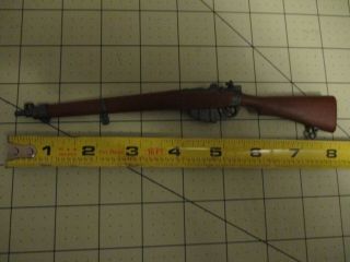 1/6 WW2 British Lee Enfield Rifle (pre - owned) 2